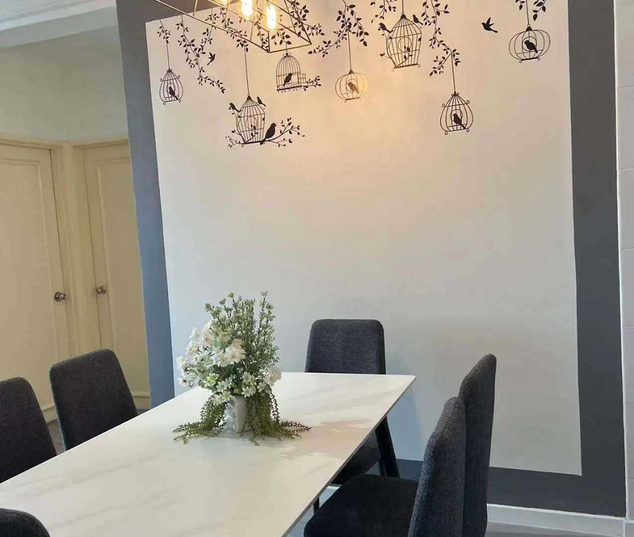 City View 2 Room Apartment Melaka